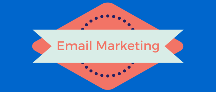 Email-Marketing