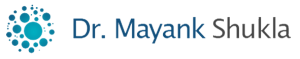 Dr Mayank Shukla logo