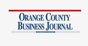 Orange County Business Journal Logo