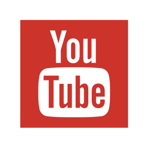 YouTube logo